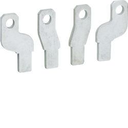 HYA015H - Prolong. Inclined 4p x160 Hager Ean: 3250613346720