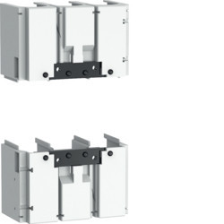 HYD321H - Coverage for base base. 3p x630/p630 HAGER EAN: 3250613360580