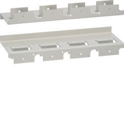 Hye026h - Covers Post. 4p H1000 HAGER EAN: 3250613370411