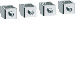 HYT002H - Ligago. Al/Cu 1x150mm2 4P P250 HAGER Ean:3250613155278