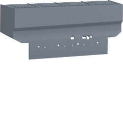 HYT024H - Kupferheizterminals 4p P250 Hager EAN: 3250613196950