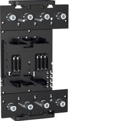 HYW301H - Adapter für die Basis ext. 4p x630/p630 Hager EAN: 3250613201180