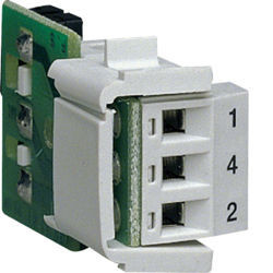 HZ022 -Continua aux. NA+NC per HA mod. 100 a 160A HAGER EAN:3250613360221