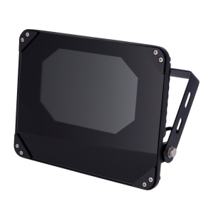Infrared Projector Range 240 m - 850 Nm LED lighting - 24 IR CERAMIC LAMPS - APPEARANCE OF THE 15 ° - IP66 Waterproof