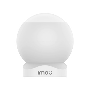 Inmo sensor detector de emocionante - Sensor Pir inteligente - Zigbee 3.0 - Centro requerido - Bajo consumo - Apto a interior