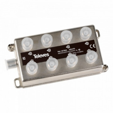 Innenivator (5-1220 MHz) 8d "F" 12 dB