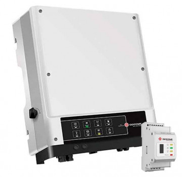 INVERSOR DE REDE HÍBRIDO GOODWE GW-5048-EM
