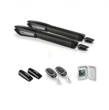 JAG 600 Motorline -Kit - 230 V Automatismen für Batententore