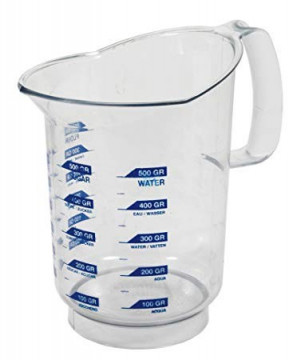 Jarro medidor 0,5L