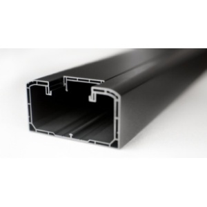 Jsl 100x54 gutter with lid for equipment price per mt.