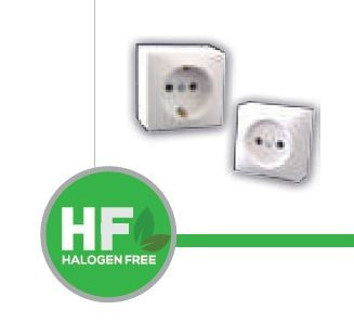 Jsl outdoor socket with land price by un.