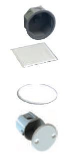 JSL Round cover derivation box price by un.