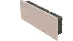 JSL - Triple Derivationsbox mit Deckel 325 x 125 x 45