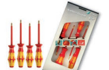 K02S - HU000367 - Colocar de 4 llaves de abertura HT ITALIA
