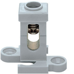 K235 - Flexibler mit Pfoten 2x35mm² Hager EAN: 3250610712030