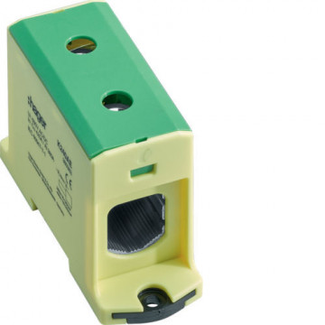 K240AE - Junction Al/Ass 240 mm² Hager EAN: 3250613803834