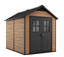 KETER 243410 CASA NEWTON 759