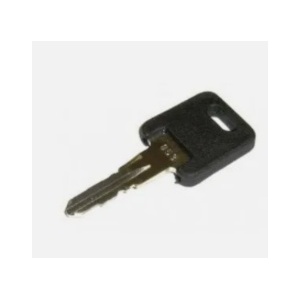 KEY053 Chave de desbloqueio 053 para ION 4-6 DITEC KEY053 ENTREMATIC