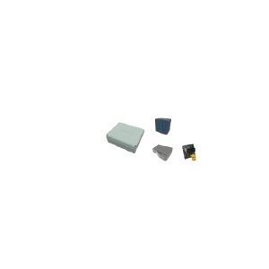 KIT REF. 8K06RV-009 - Kit Ethernet para gestão de acessos temporários