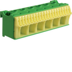 KN26E - Barr. Terrain rapide 6x25 + 20x4 Hager Ean: 3250613849061