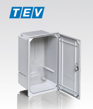 Kvotbox - Buchhaltungsbox für EDP -Box Kvotbox