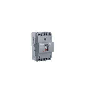 KZ033 - Esquadro de topo 2,5 a 16mm² HAGER EAN:4010330714252