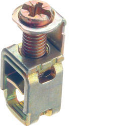 L4187CHRO - LADER POUR LA TERRE HAGER EAN: 4012740254786