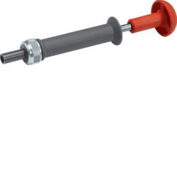 L5262Grau - Pincture P / L 5085 Hager Ean: 4012740229234