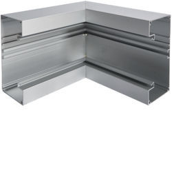L6551ELN - Angolo interno BRAP 65130 HAGER EAN:4012740902304