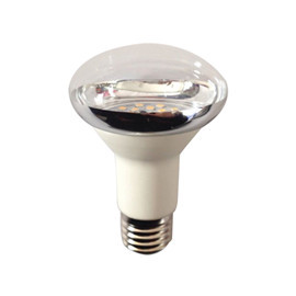 LED -Lampe E27 R63 5W 120º 3000K 396 LM