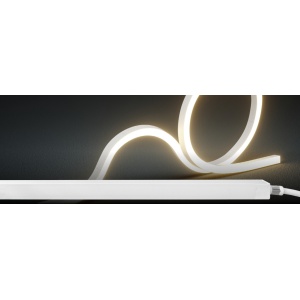 Led Neon SIDE 1617 10W/m RGBWW 24V IP67 Lig.13mt ESPONDE