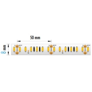 LED TAPE EPRO 22W 24V 4000K IP20 5MT