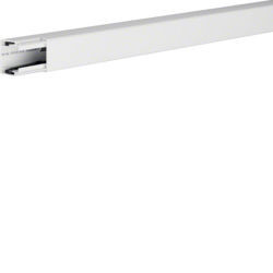 LF3003009010 - gouttière LF 30x30; Sans Agrafs Hager Ean: 4012740338226