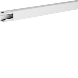 LF3003009016A - Dachrinne LF 30x30, selbstklebend; ohne Heftklammern HAGER EAN:4012740011822
