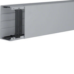 LF6011007030 - Canal LF 61x110; 2 agraf/m HAGER Ean:4012740100137
