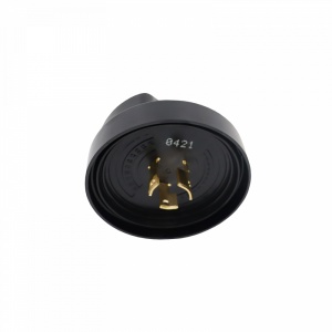 Lid atmosled connector nema