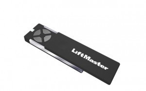 LIFTMASTER TX4unis - Command/Emitter Liftmaster Evolution 4 BOBTS