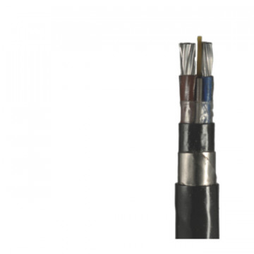 LSVAV 2x16mm2 Schwarzkabelpreis pro Meter