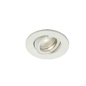 Lumiance - Luminaries Instar Trend SW IP44 Interior Wh