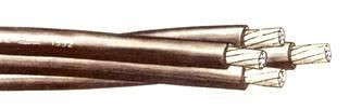 LXS 4x16mm2 Schwarzer Kabelpreis pro Meter