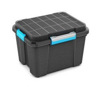 M 45L Tauchbox