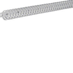 M5692 - Calha cablagem VK-flex 30; L=500mm HAGER EAN:4012740104395
