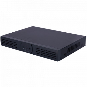 Marca NVS - 2 CH vídeo BNC - Resolução 960H | Compresão H.264 - Saída de vídeo HDMI, VGA e BNC - Áudio | Alarmes