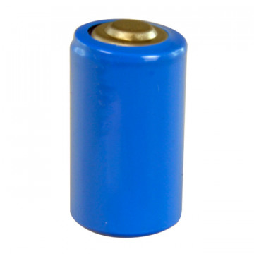 Master Cell - 1/2 AA / ER14250-Batterie - Spannung 3,6 V - Lithium - Nennkapazität 800 mAh - Kompatibel mit Produkten im Katalog