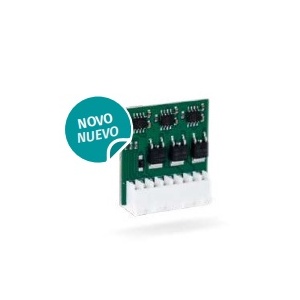MM90 -RGB - Ajustement du module (accessoire Motorline)