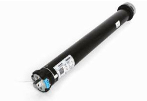 Moteur Motorline TUB200R2 pour la brise solaire