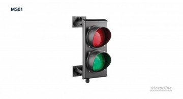 Motorline - 24V traffic light for MS01-24V Road Control