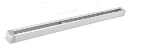 Motorline Gutter for M1805 Automatic Glass Doors (Accessories)