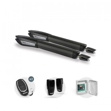 Motorline JAG Kit 400 - 230 V Automatismen für Batententore