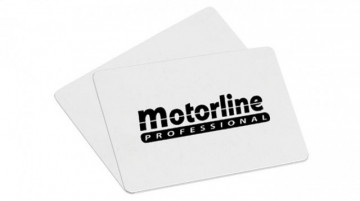 MOTORLINE MB1 CONTROLO DE ACESSOS